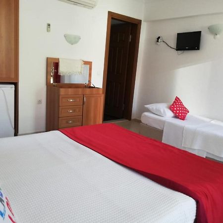 Balalayka Butik Otel Μούγκλα Εξωτερικό φωτογραφία