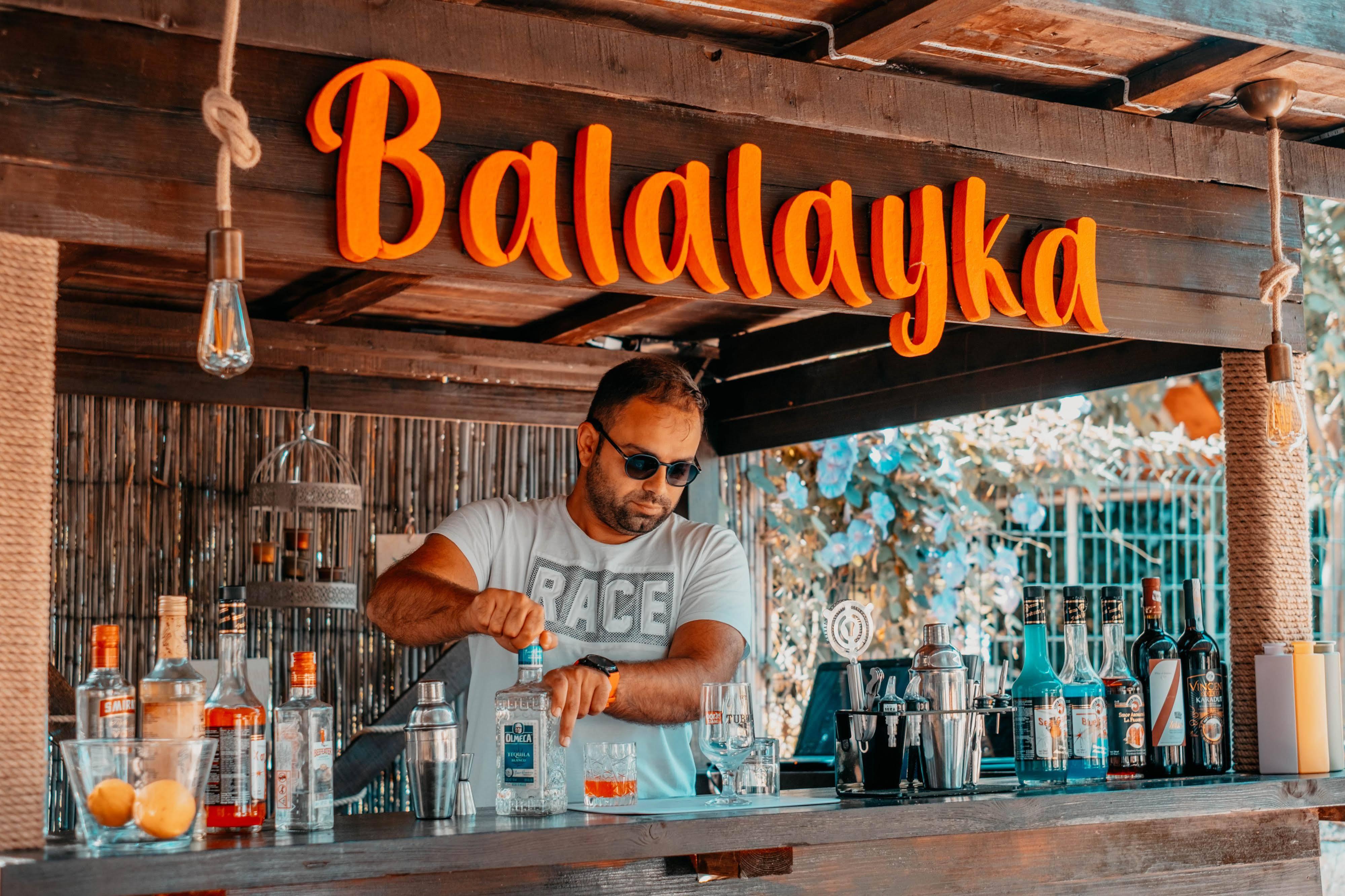 Balalayka Butik Otel Μούγκλα Εξωτερικό φωτογραφία