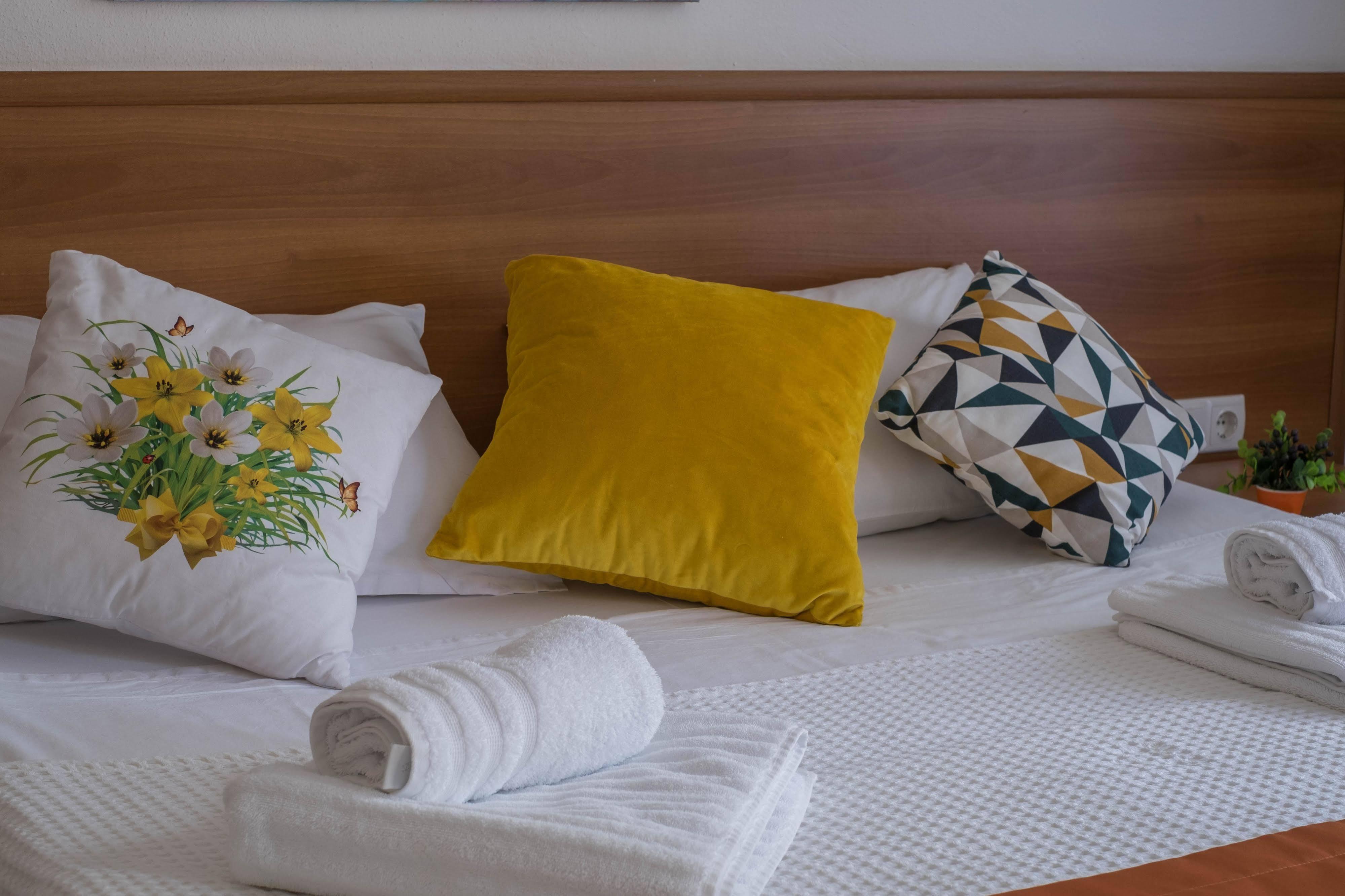 Balalayka Butik Otel Μούγκλα Εξωτερικό φωτογραφία