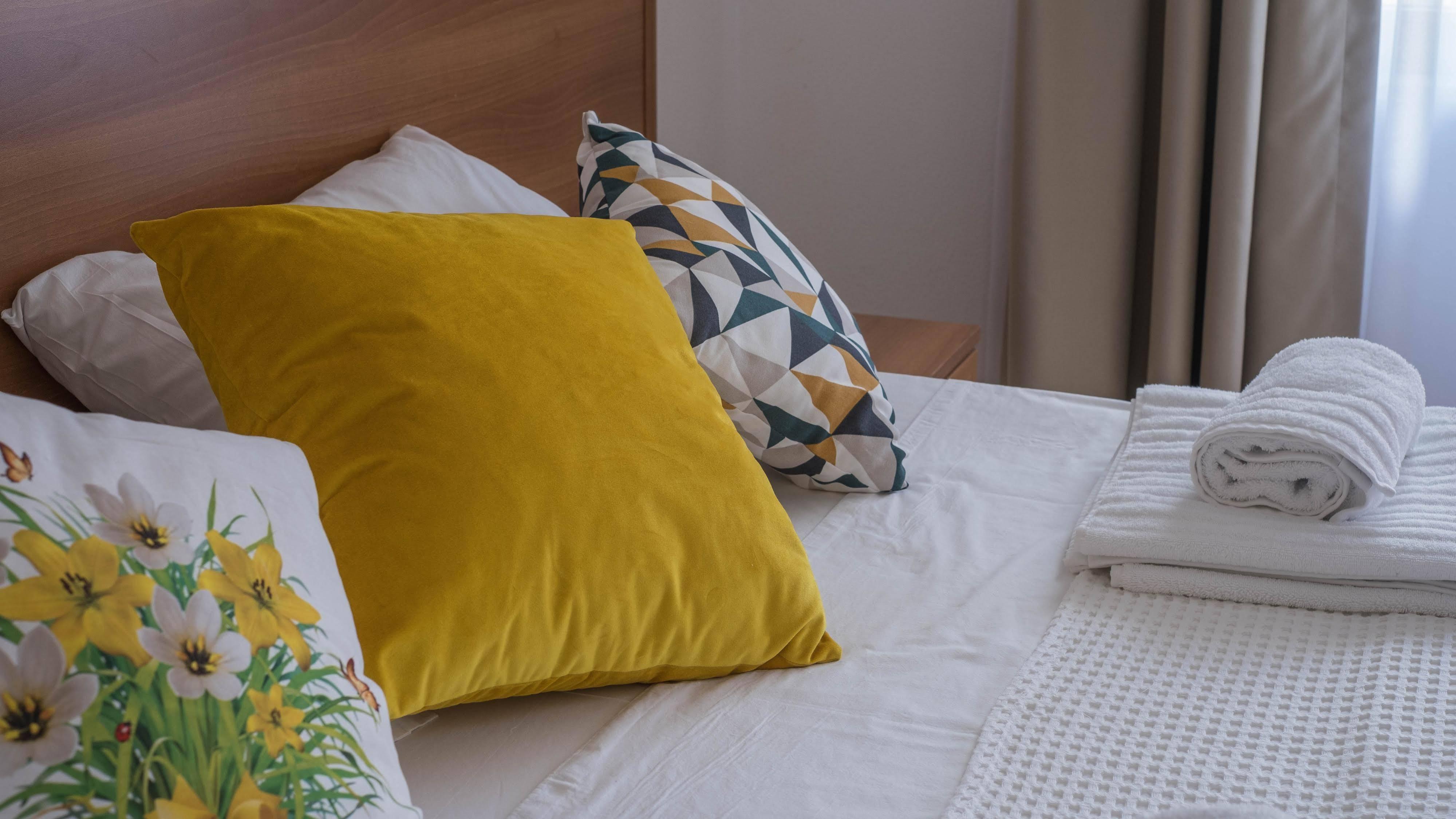 Balalayka Butik Otel Μούγκλα Εξωτερικό φωτογραφία