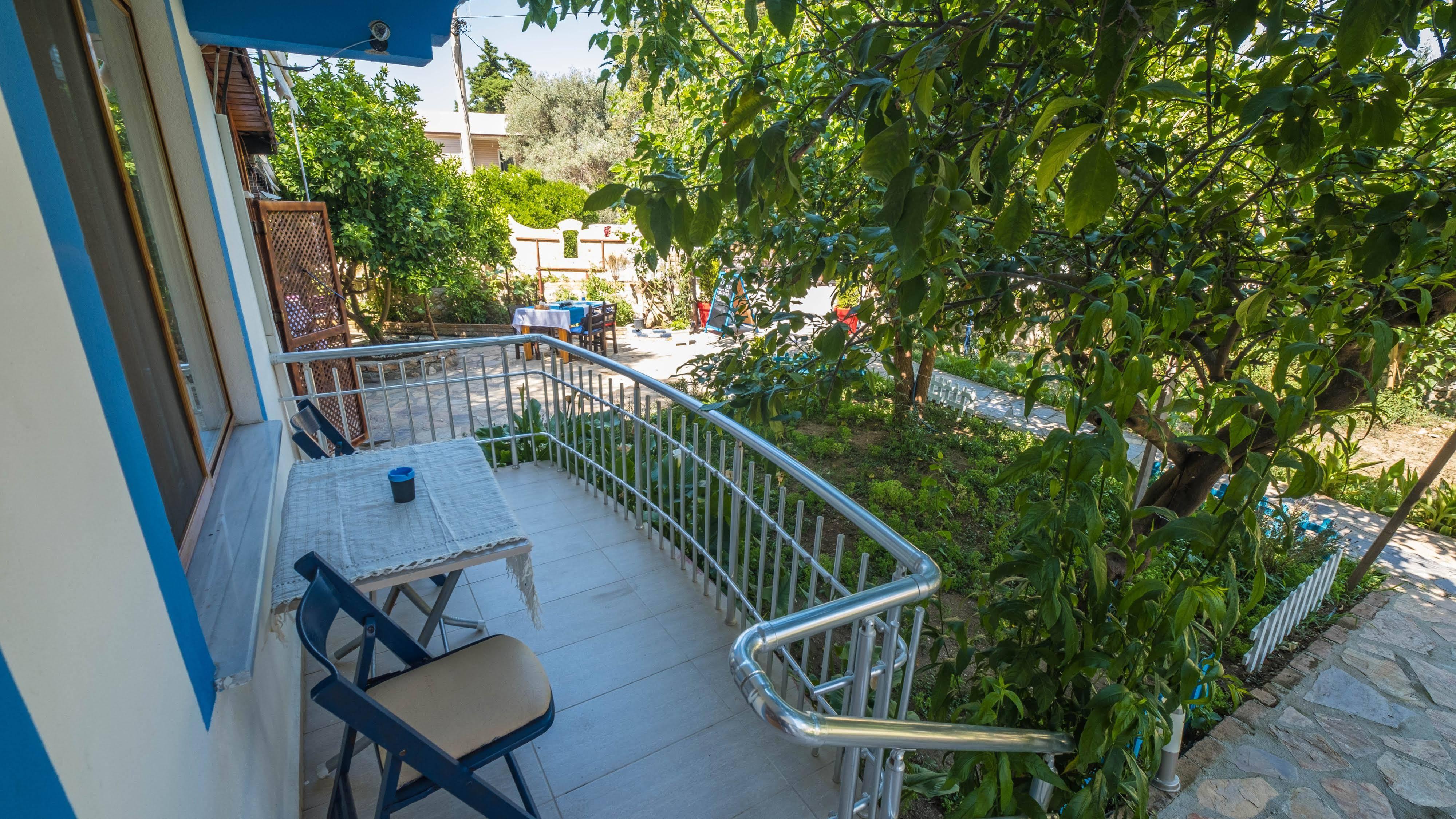 Balalayka Butik Otel Μούγκλα Εξωτερικό φωτογραφία