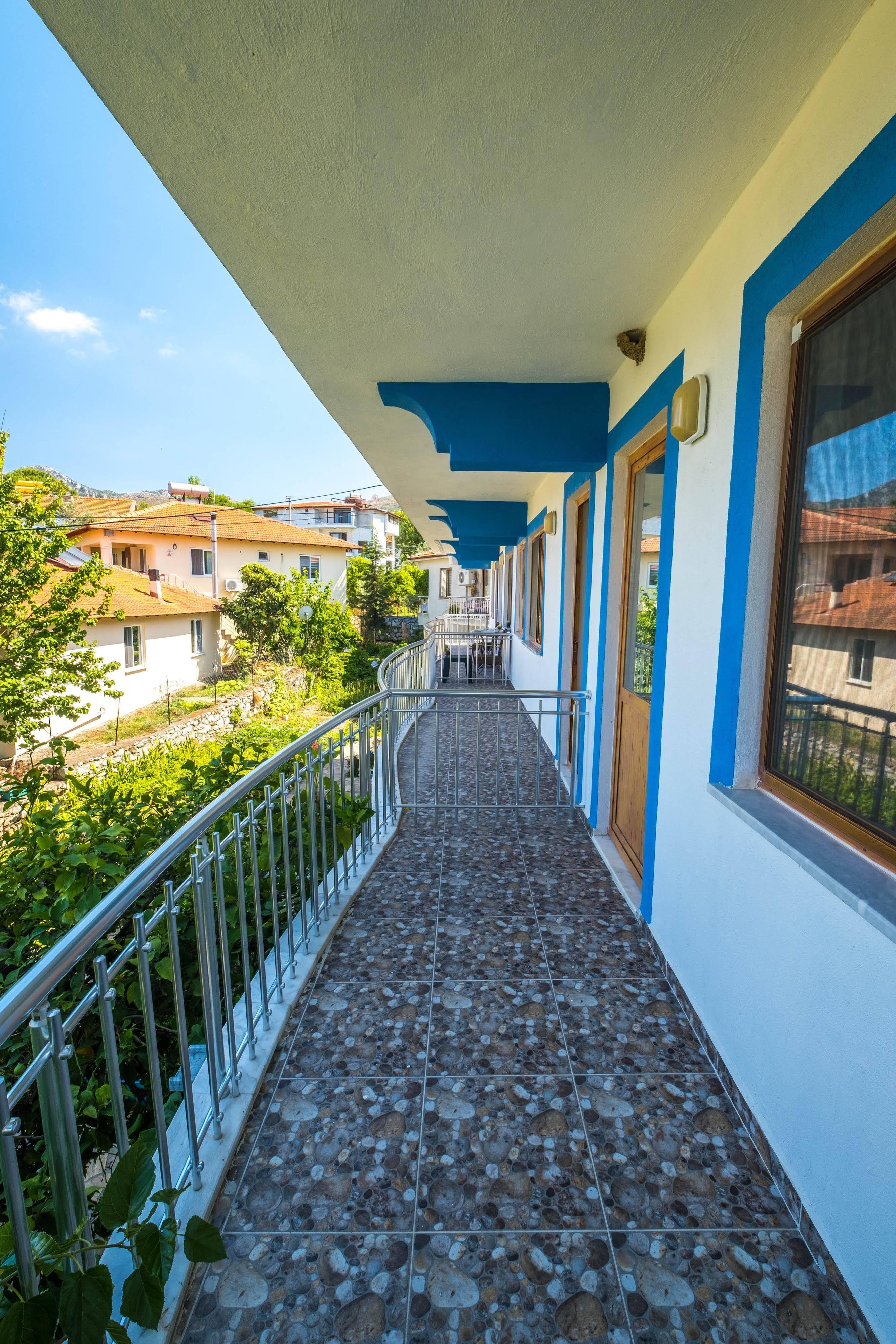 Balalayka Butik Otel Μούγκλα Εξωτερικό φωτογραφία