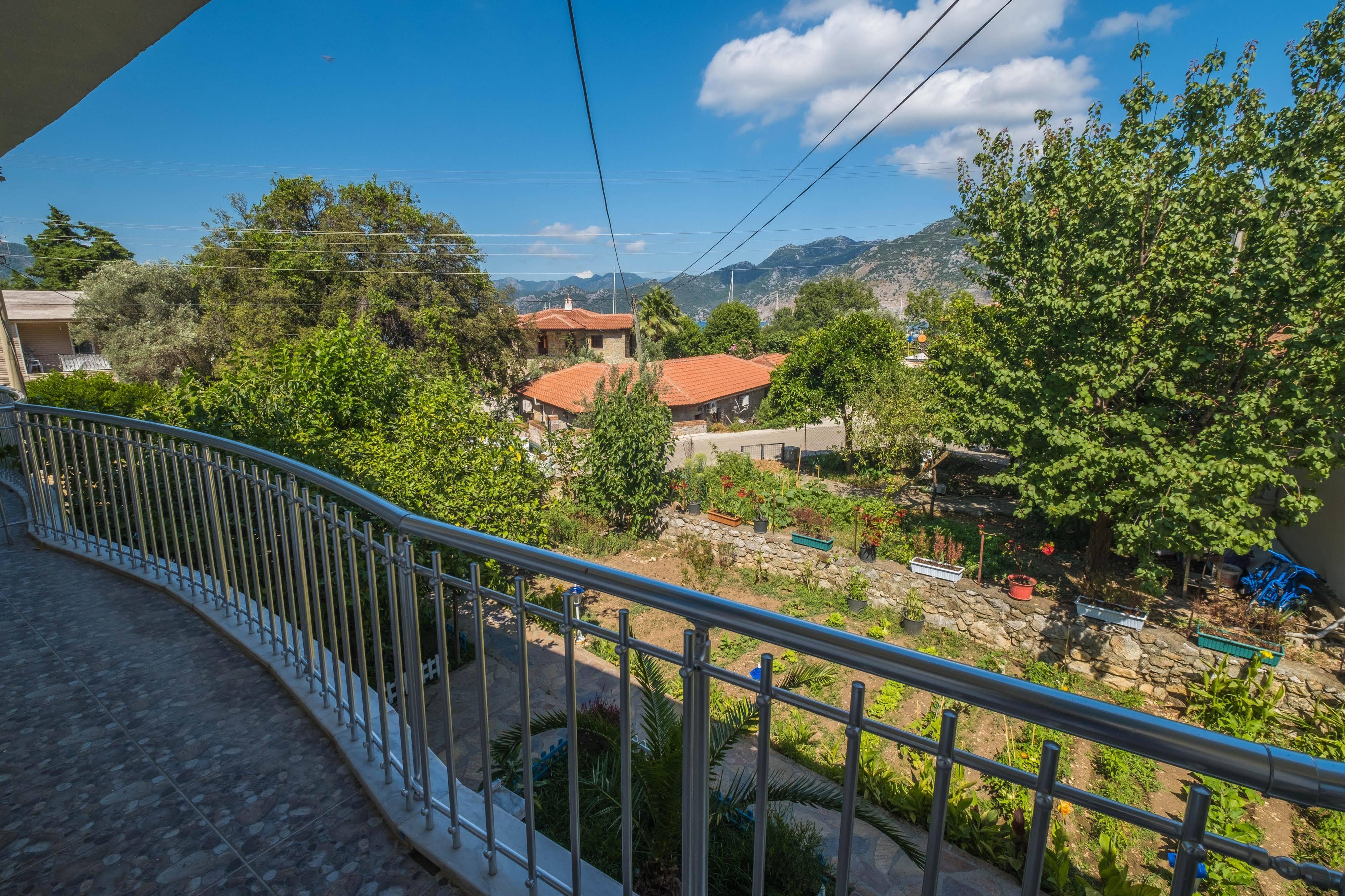 Balalayka Butik Otel Μούγκλα Εξωτερικό φωτογραφία