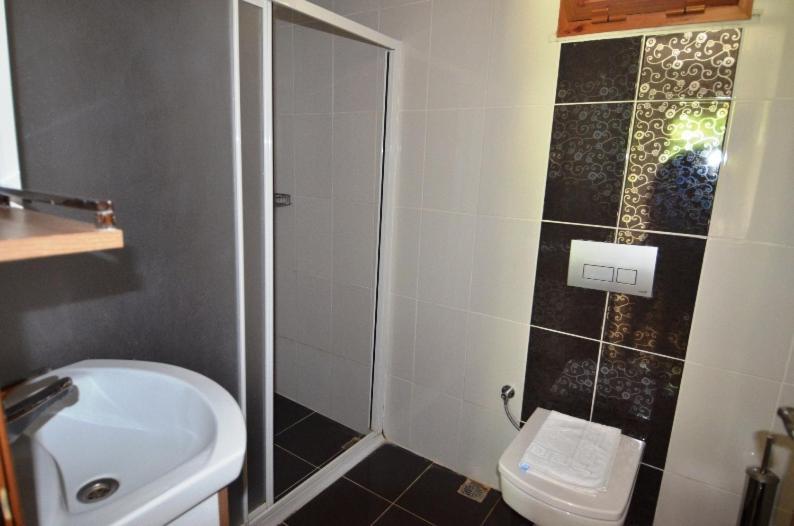 Balalayka Butik Otel Μούγκλα Εξωτερικό φωτογραφία