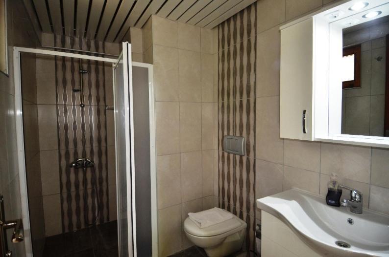 Balalayka Butik Otel Μούγκλα Εξωτερικό φωτογραφία