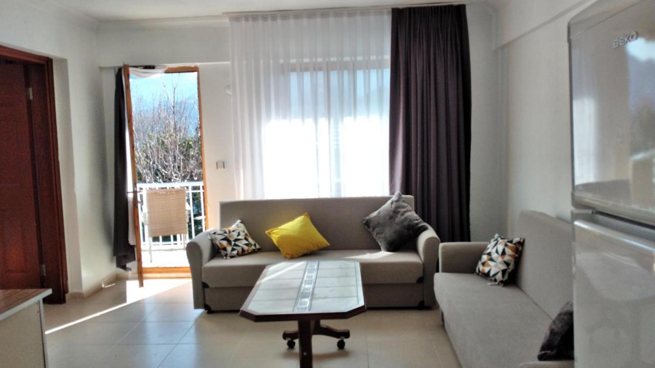 Balalayka Butik Otel Μούγκλα Εξωτερικό φωτογραφία