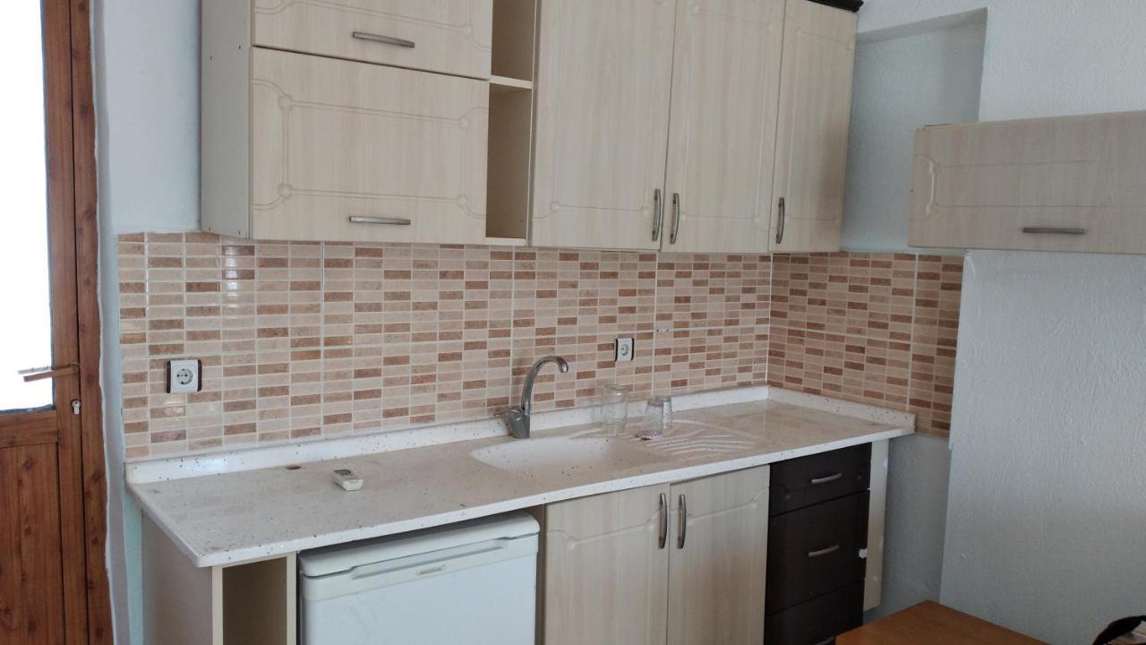 Balalayka Butik Otel Μούγκλα Εξωτερικό φωτογραφία