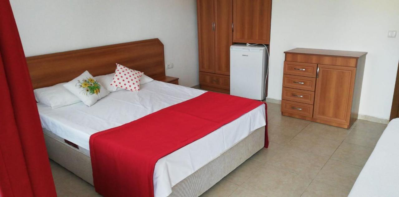 Balalayka Butik Otel Μούγκλα Εξωτερικό φωτογραφία
