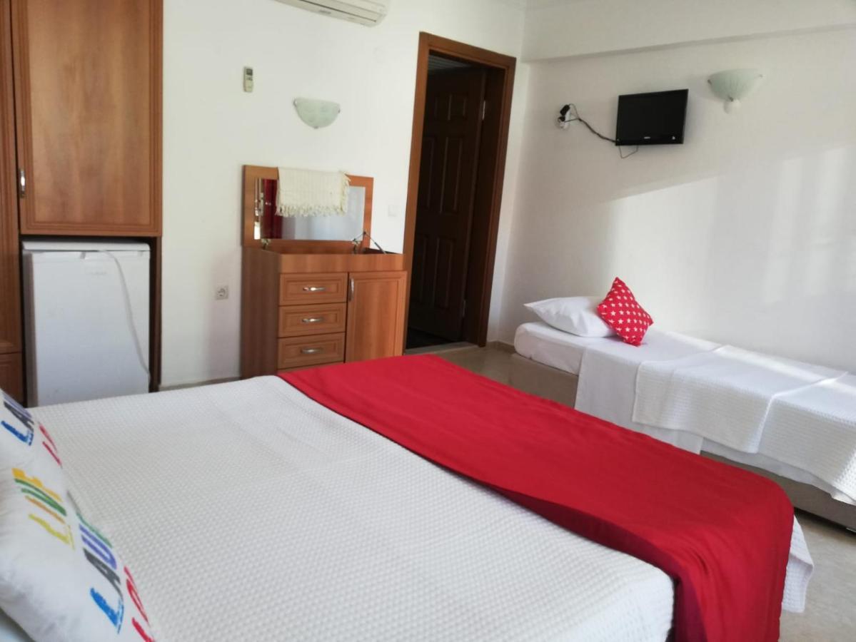 Balalayka Butik Otel Μούγκλα Εξωτερικό φωτογραφία