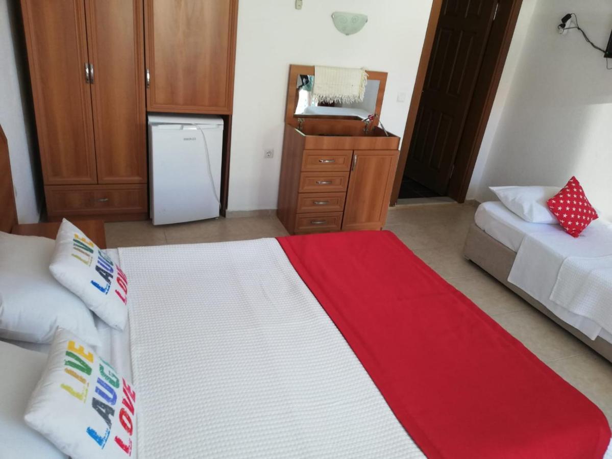 Balalayka Butik Otel Μούγκλα Εξωτερικό φωτογραφία