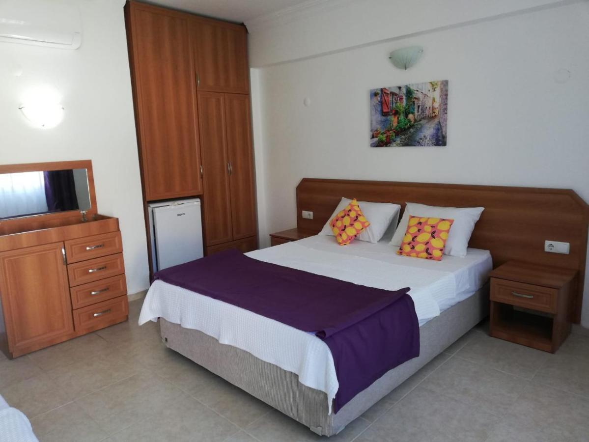 Balalayka Butik Otel Μούγκλα Εξωτερικό φωτογραφία